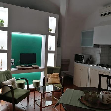 Residenza Turrena Aparthotel Perugia Kültér fotó