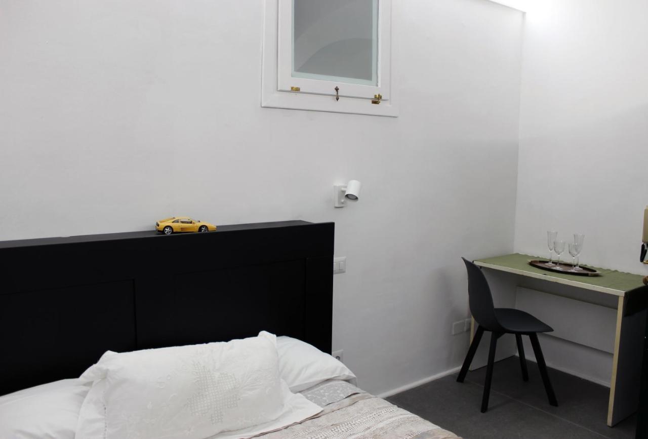 Residenza Turrena Aparthotel Perugia Kültér fotó