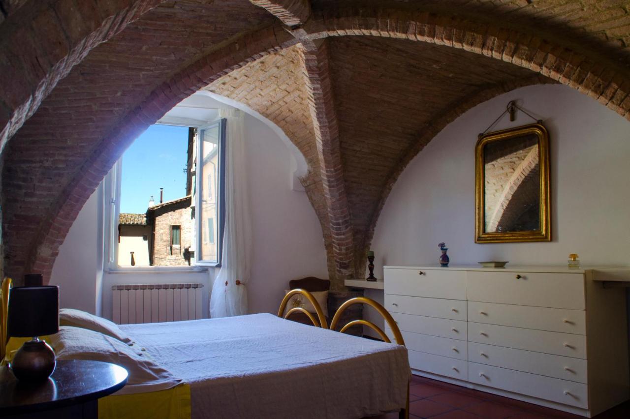 Residenza Turrena Aparthotel Perugia Kültér fotó