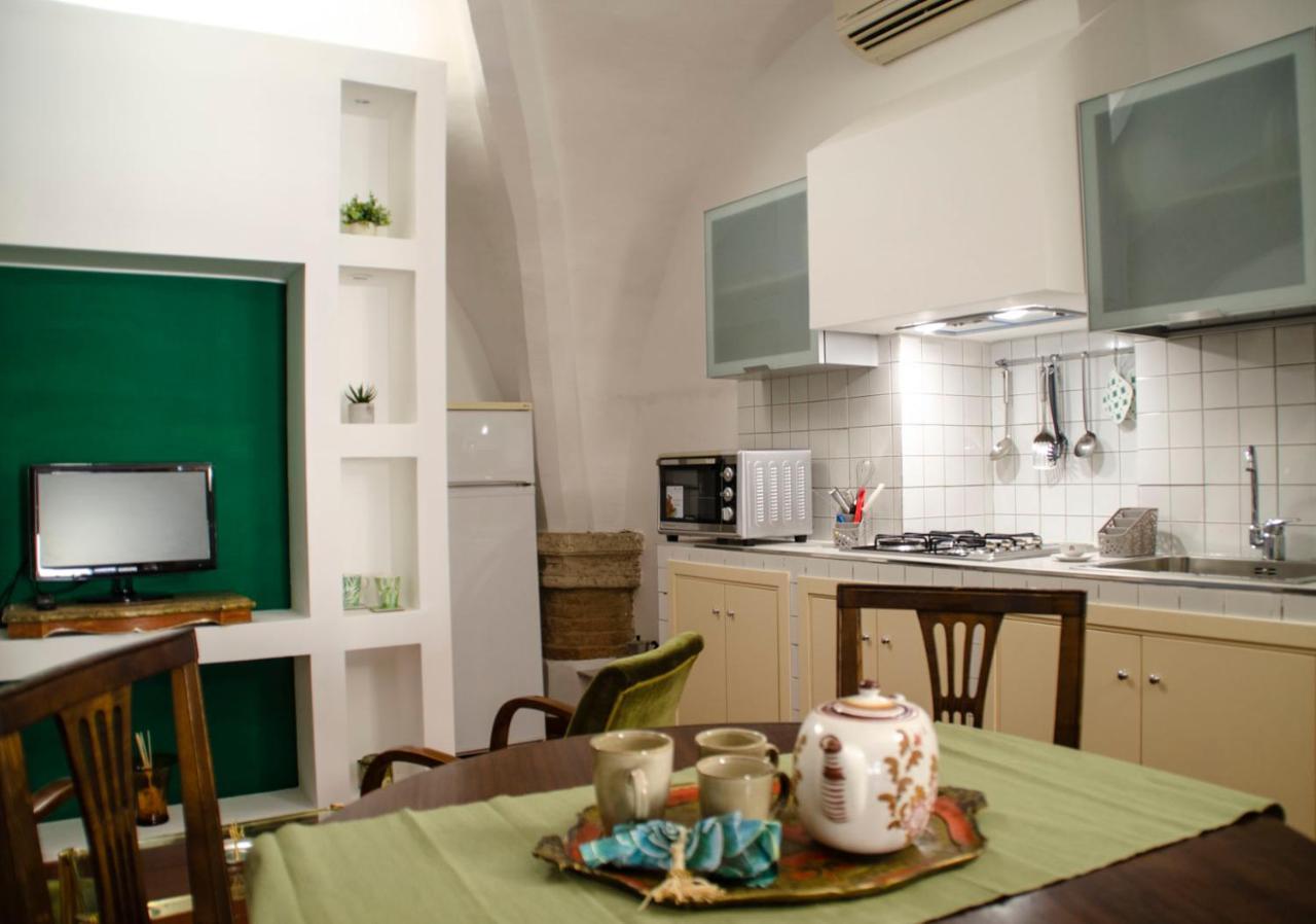 Residenza Turrena Aparthotel Perugia Kültér fotó