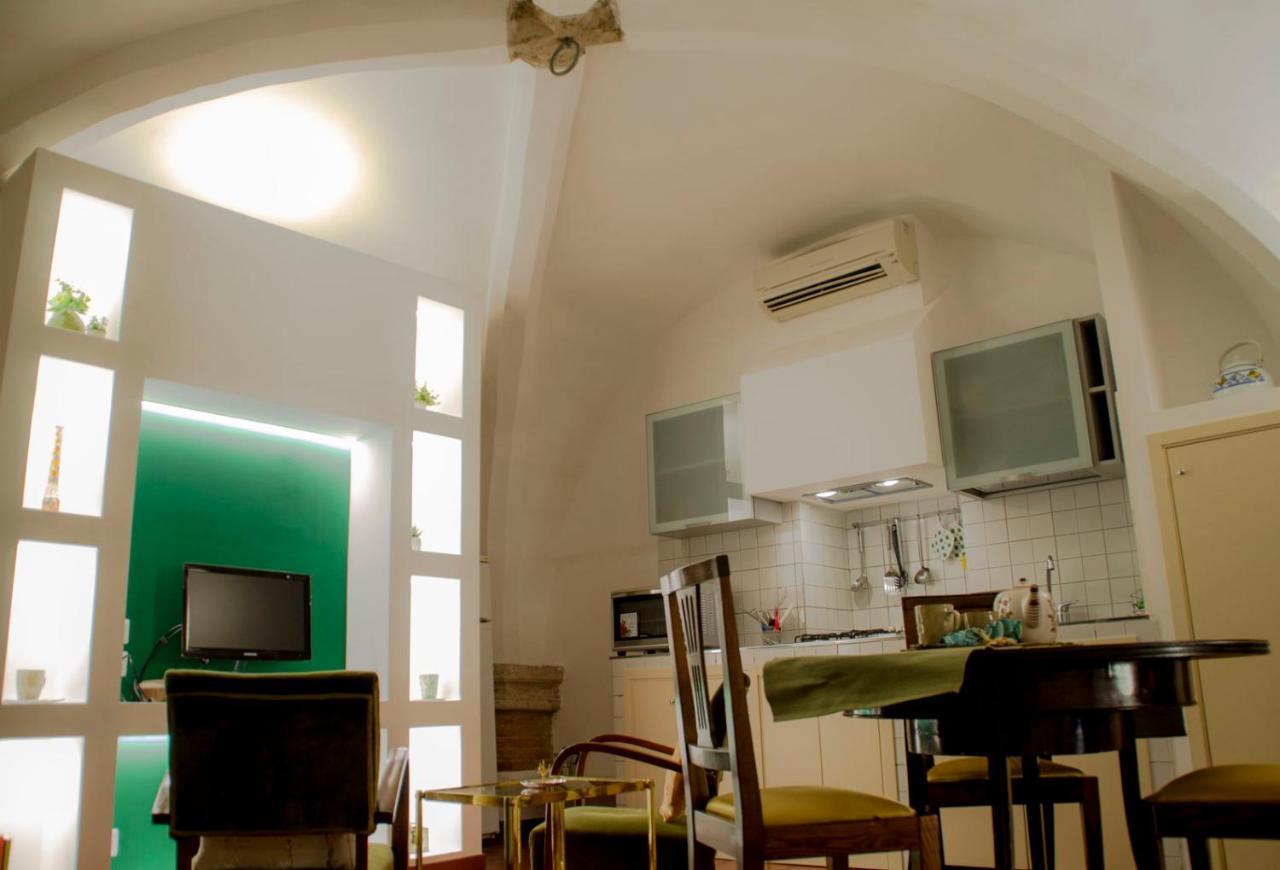 Residenza Turrena Aparthotel Perugia Kültér fotó