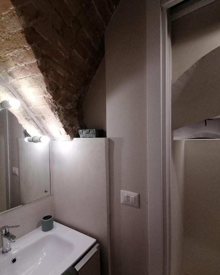 Residenza Turrena Aparthotel Perugia Kültér fotó