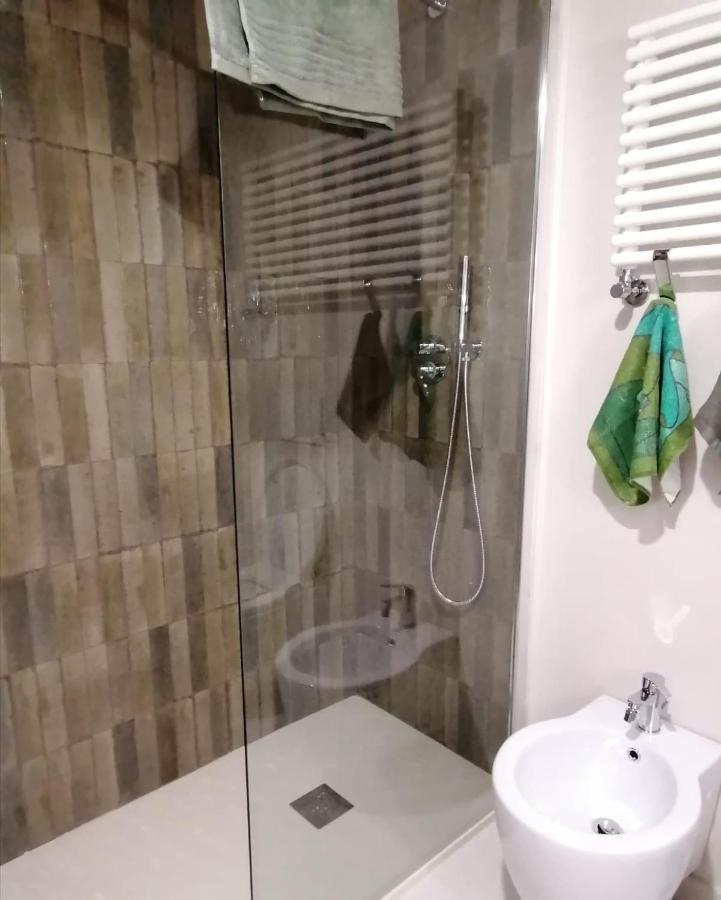 Residenza Turrena Aparthotel Perugia Kültér fotó