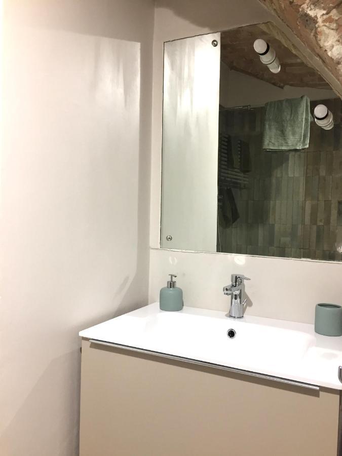 Residenza Turrena Aparthotel Perugia Kültér fotó