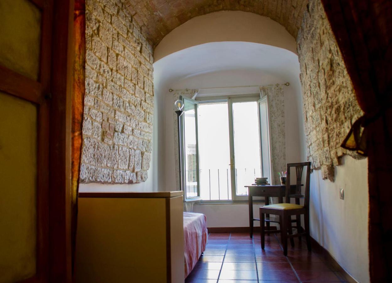 Residenza Turrena Aparthotel Perugia Kültér fotó