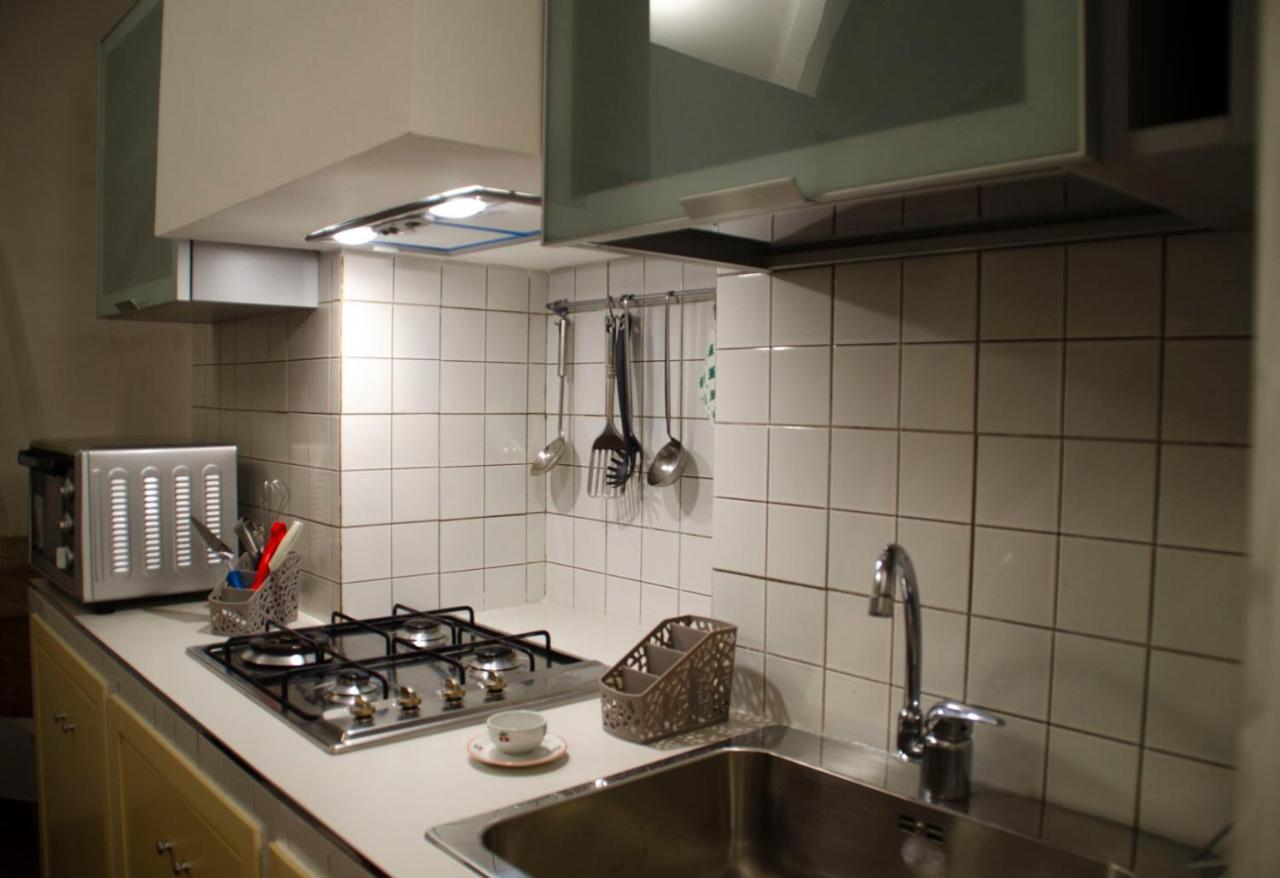 Residenza Turrena Aparthotel Perugia Kültér fotó