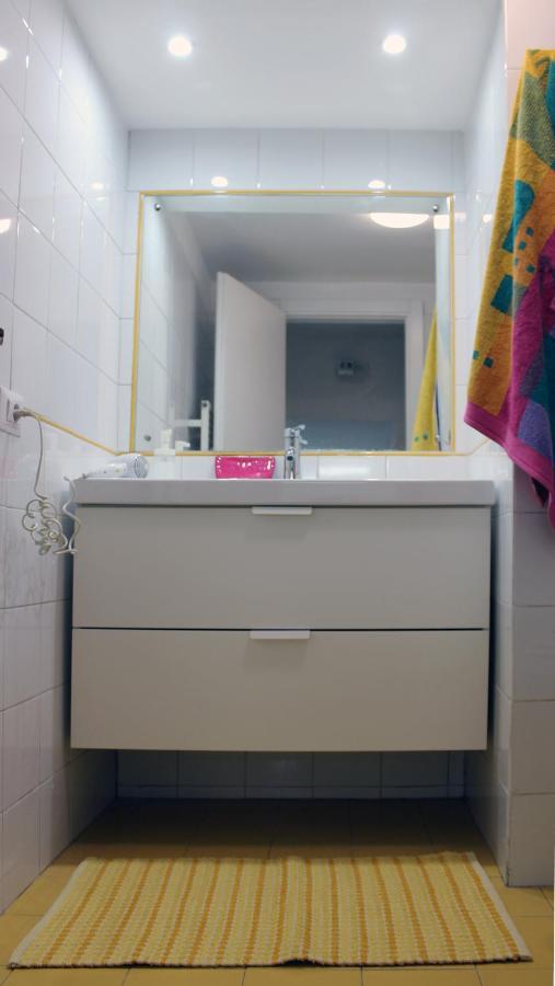 Residenza Turrena Aparthotel Perugia Kültér fotó