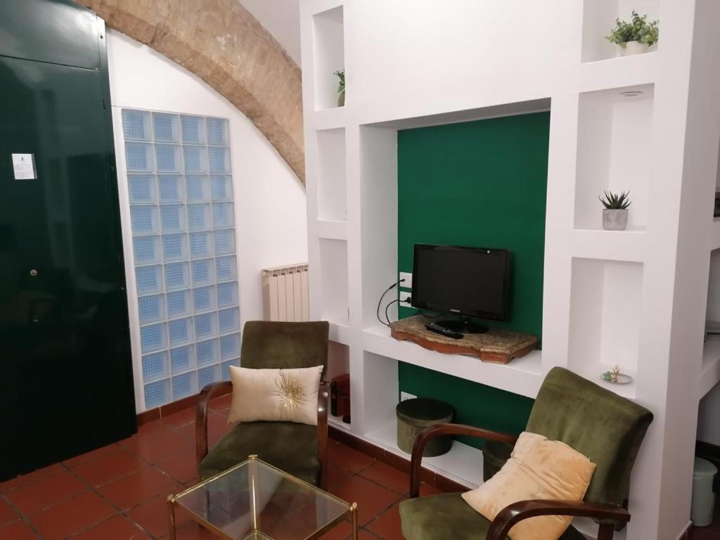 Residenza Turrena Aparthotel Perugia Kültér fotó