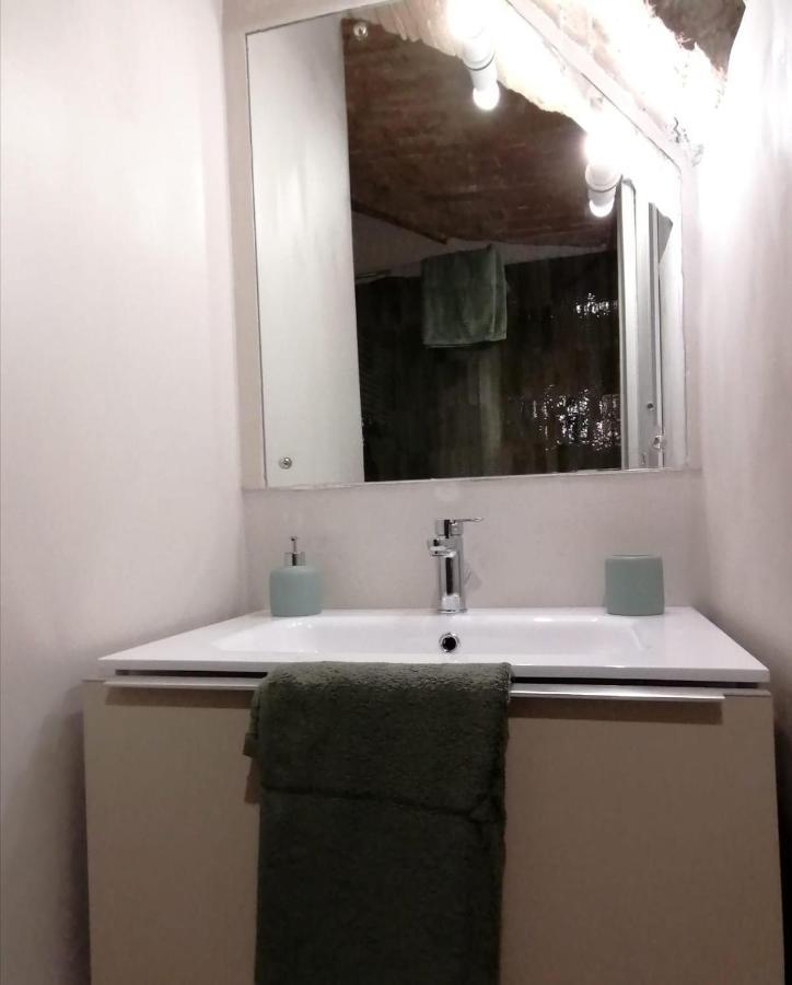 Residenza Turrena Aparthotel Perugia Kültér fotó