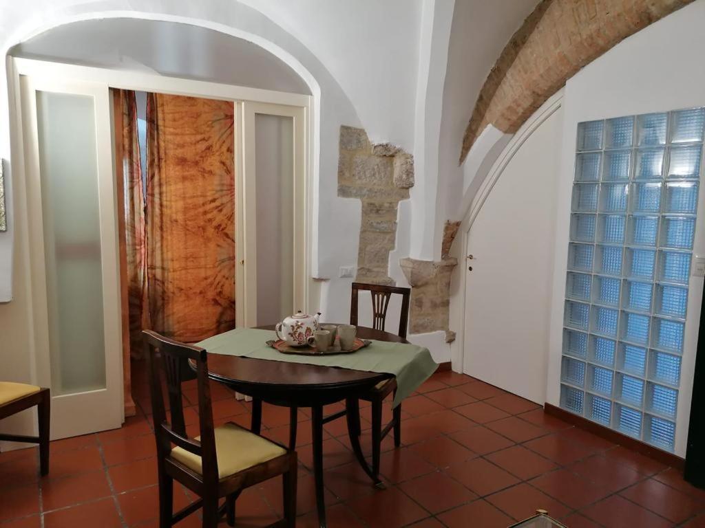 Residenza Turrena Aparthotel Perugia Kültér fotó