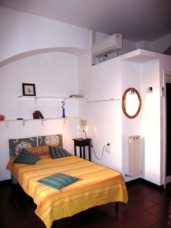 Residenza Turrena Aparthotel Perugia Szoba fotó