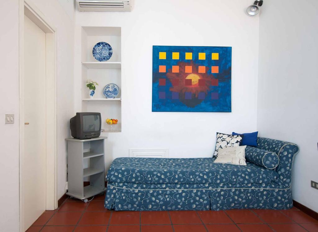 Residenza Turrena Aparthotel Perugia Szoba fotó