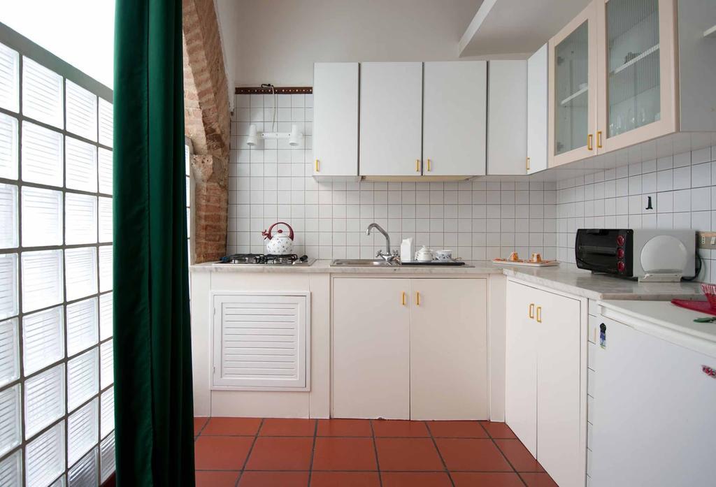Residenza Turrena Aparthotel Perugia Szoba fotó