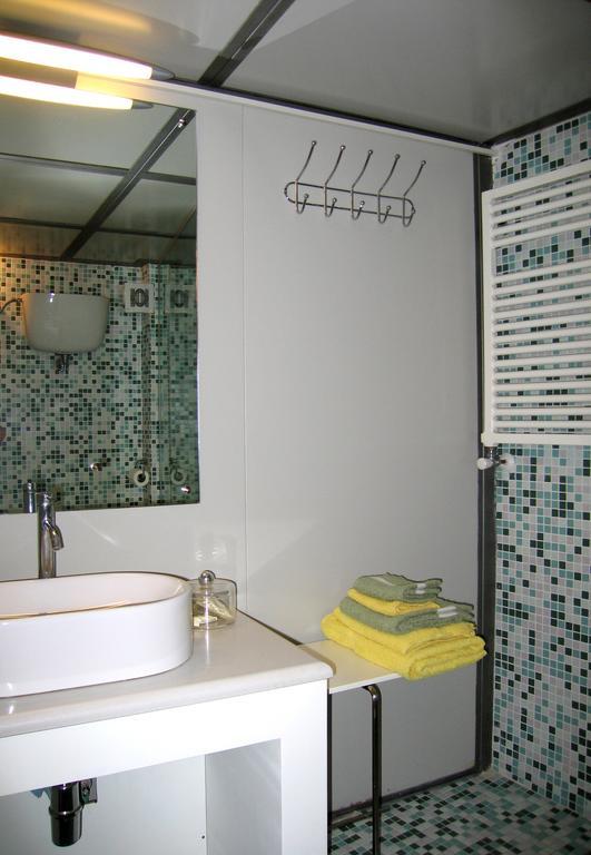 Residenza Turrena Aparthotel Perugia Szoba fotó