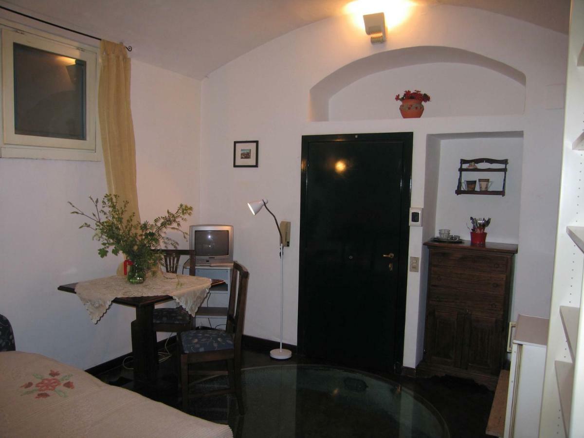 Residenza Turrena Aparthotel Perugia Kültér fotó